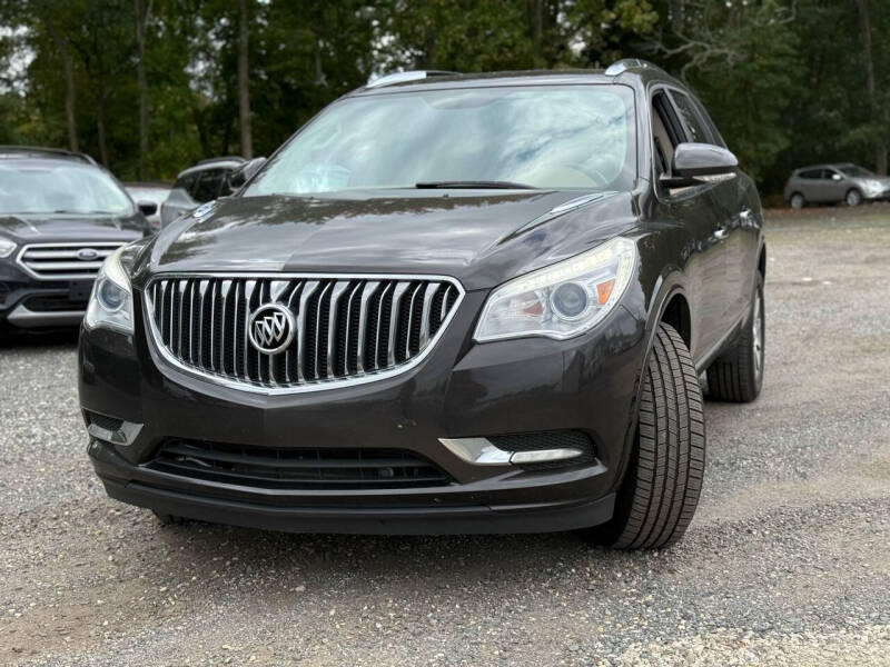 2014 Buick Enclave for sale at RICA'S MOTORS LLC in Lakewood NJ