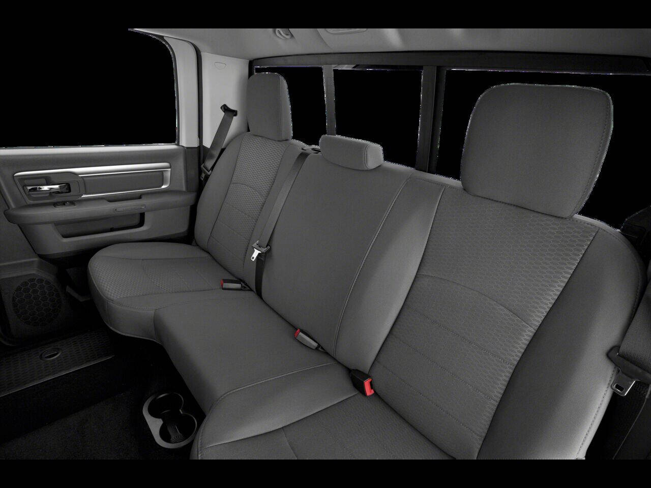 2019 RAM 1500 Classic 44