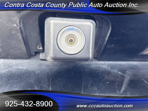 2011 Toyota Prius Five