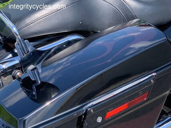 2007 Harley-Davidson Street Glide