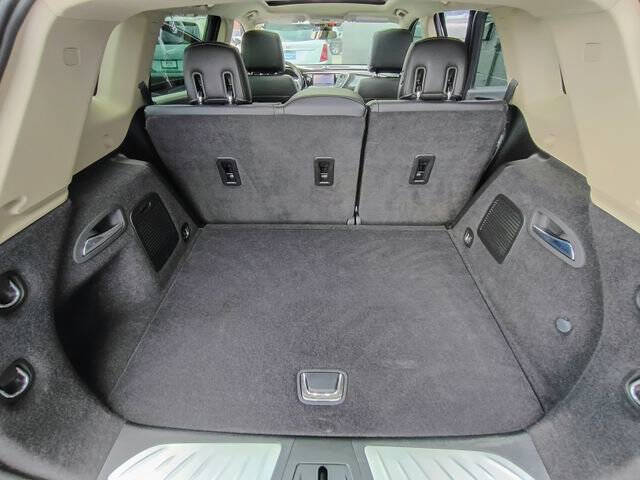 2017 Buick Envision Premium I