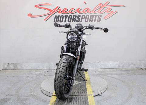 2024 Kawasaki Eliminator