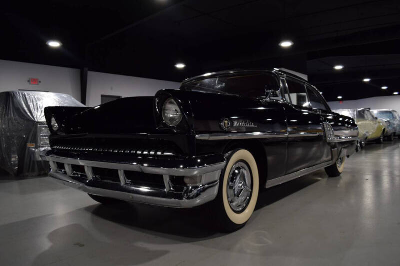 1955 Mercury Montclair