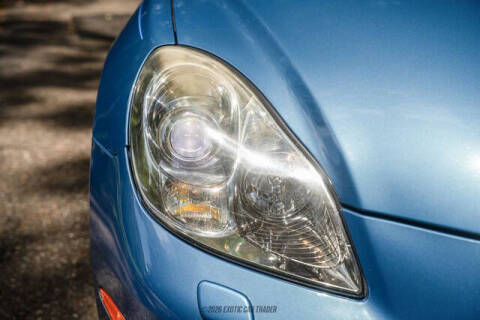 2010 Lexus SC 430