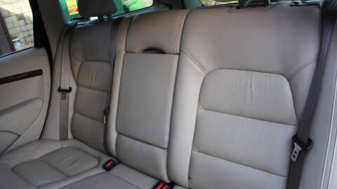 2013 Volvo XC70 3.2 Premier