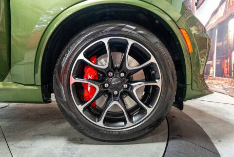 2021 Dodge Durango SRT Hellcat