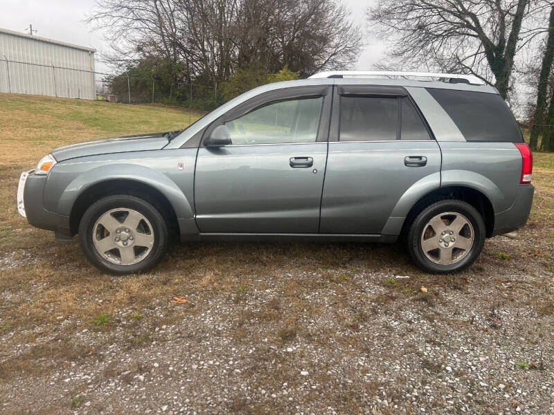 2006 Saturn Vue