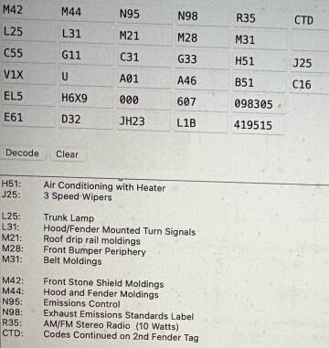 1971 Dodge Challenger