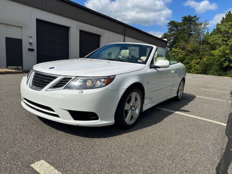 2011 Saab 9-3 for sale at Auto Land Inc in Fredericksburg VA