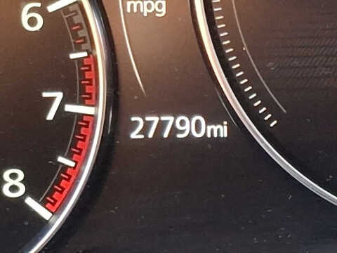 2024 Mazda CX-30 2.5 S Preferred