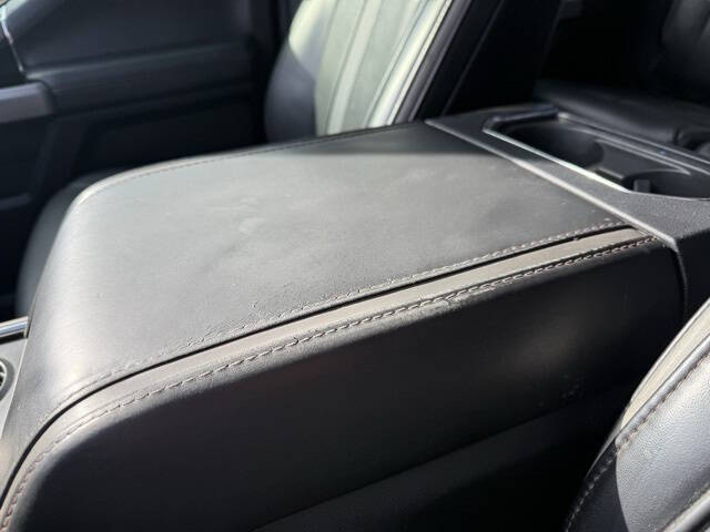 2019 Ford F-350 Super Duty