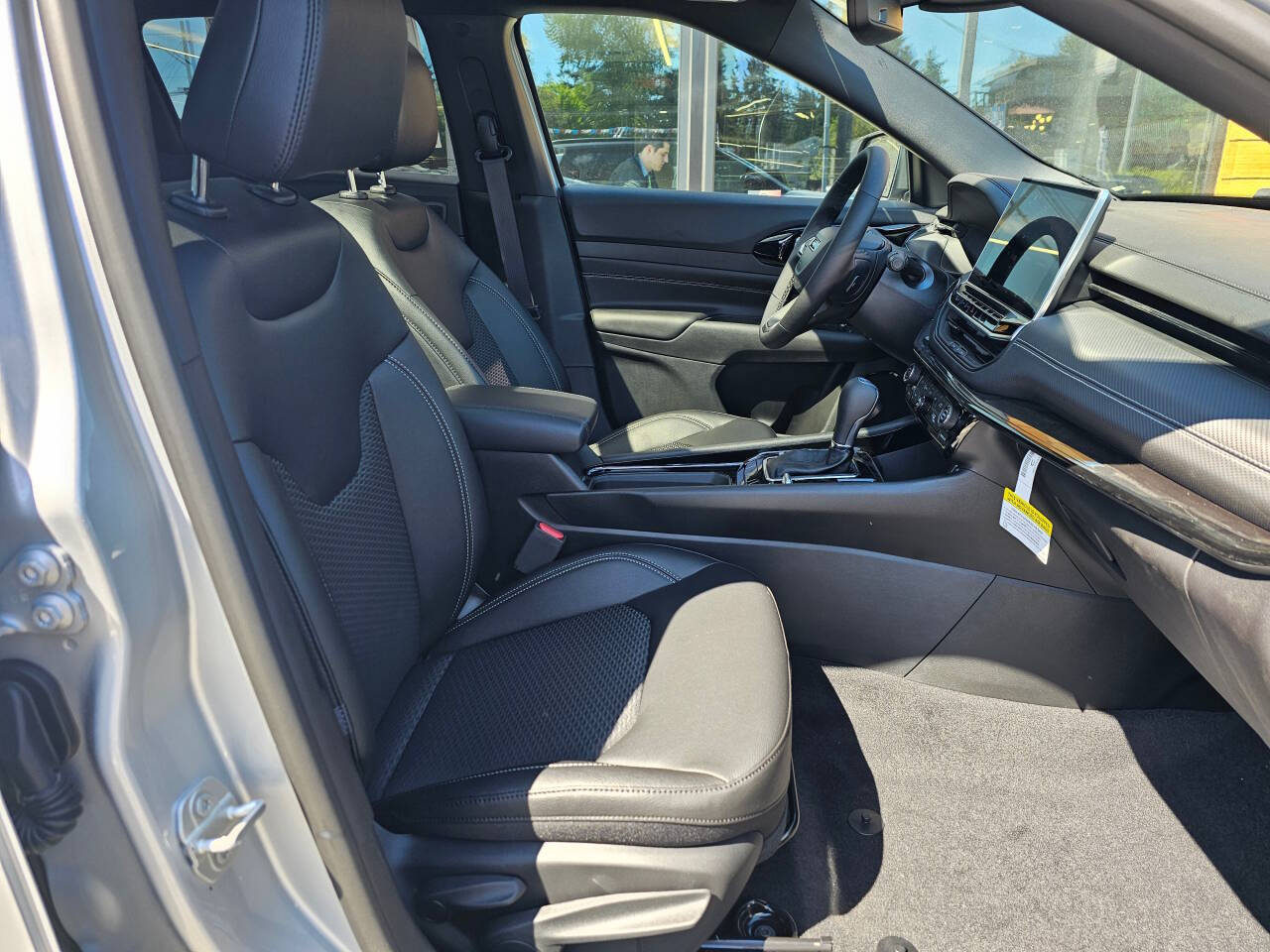 2024 Jeep Compass for sale at Autos by Talon in Seattle, WA