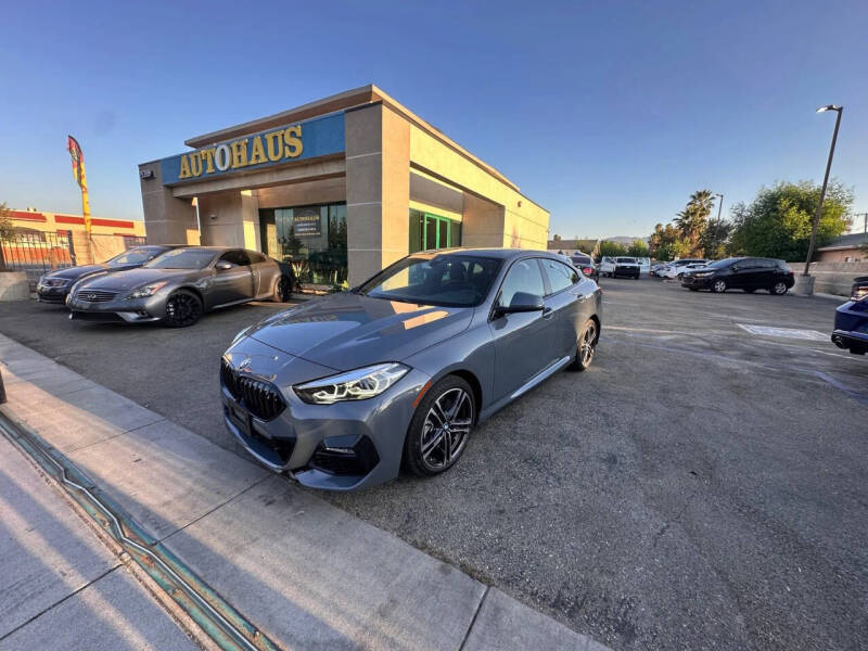 2024 BMW 2 Series 228i