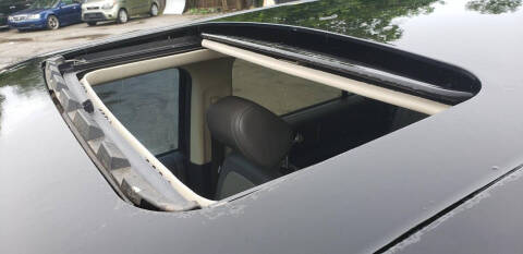 2016 Ford Flex SEL