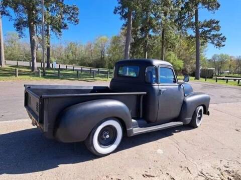 1951 Chevrolet Silverado 1500