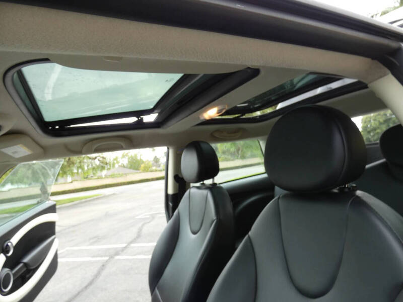 2013 MINI Hardtop Cooper