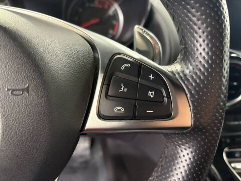 2019 Mercedes-Benz AMG GT