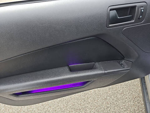 2011 Ford Mustang V6