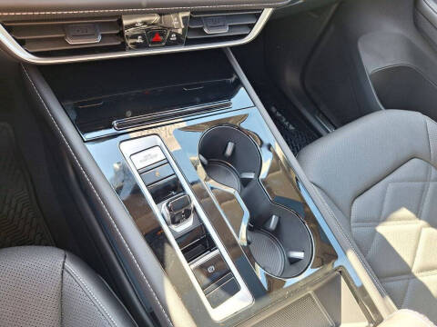 2026 Volkswagen Atlas SE