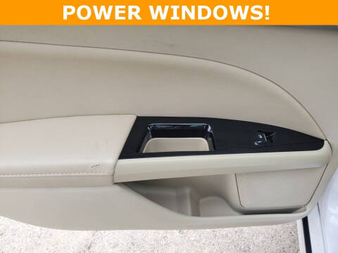 2015 Ford Fusion Energi SE Luxury