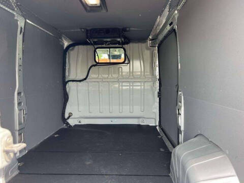 2024 RAM ProMaster