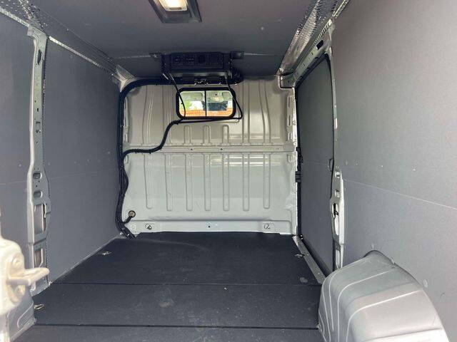 2024 RAM ProMaster