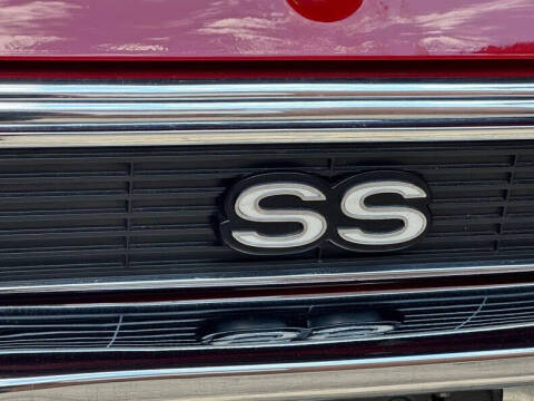 1970 Chevrolet Nova