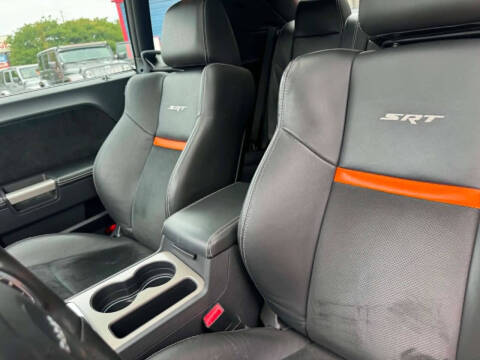 2012 Dodge Challenger