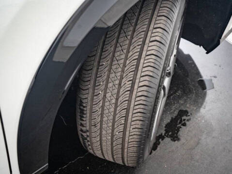 2025 Acura ADX w/A-SPEC