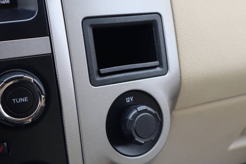2015 Ford Expedition EL