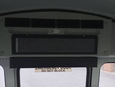 2012 Chevrolet Express 3500