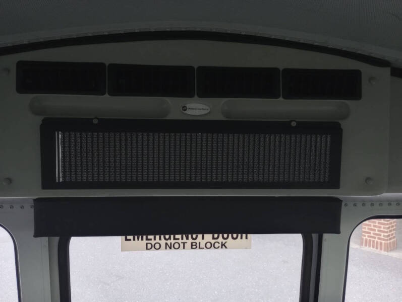 2012 Chevrolet Express 3500