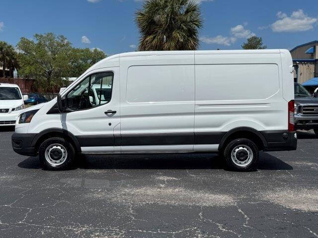 2024 Ford Transit 150