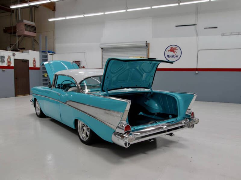 1957 Chevrolet Bel Air