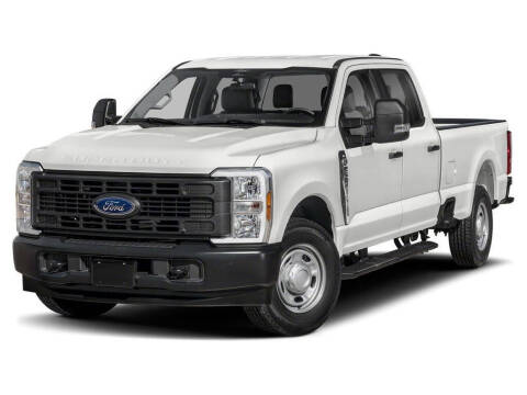 2024 Ford F-250 Super Duty for sale at Everyone's Financed At Borgman in Grandville MI