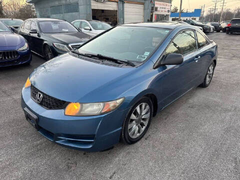 2009 Honda Civic EX