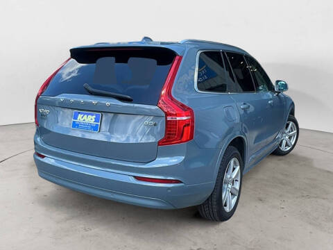 2023 Volvo XC90 B5 Core