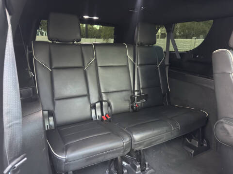 2021 Cadillac Escalade ESV Sport