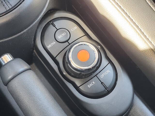 2021 MINI Hardtop 4 Door Cooper