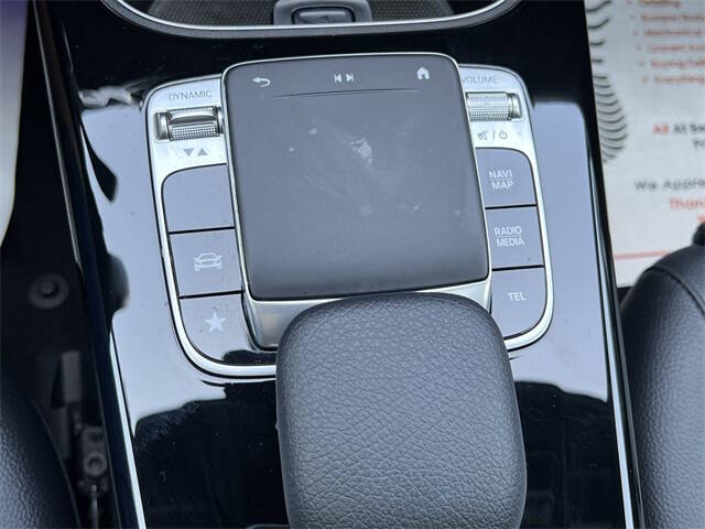 2020 Mercedes-Benz A-Class A 220 4MATIC