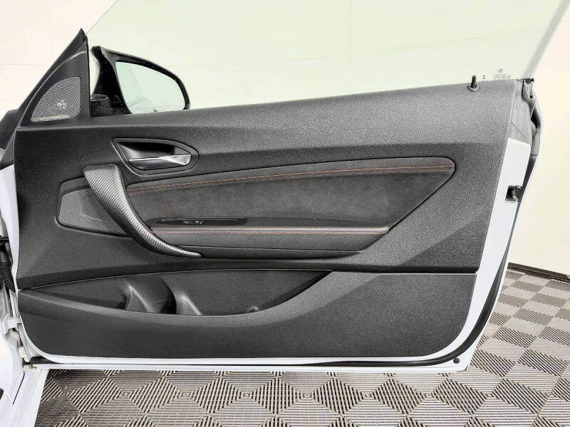 2019 BMW M2 Competition