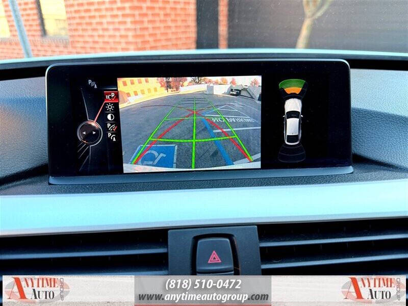 2014 BMW 3 Series 328i xDrive Gran Turismo