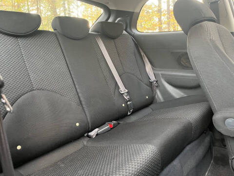 2009 Hyundai Accent GS