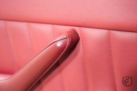 1968 Lamborghini Islero