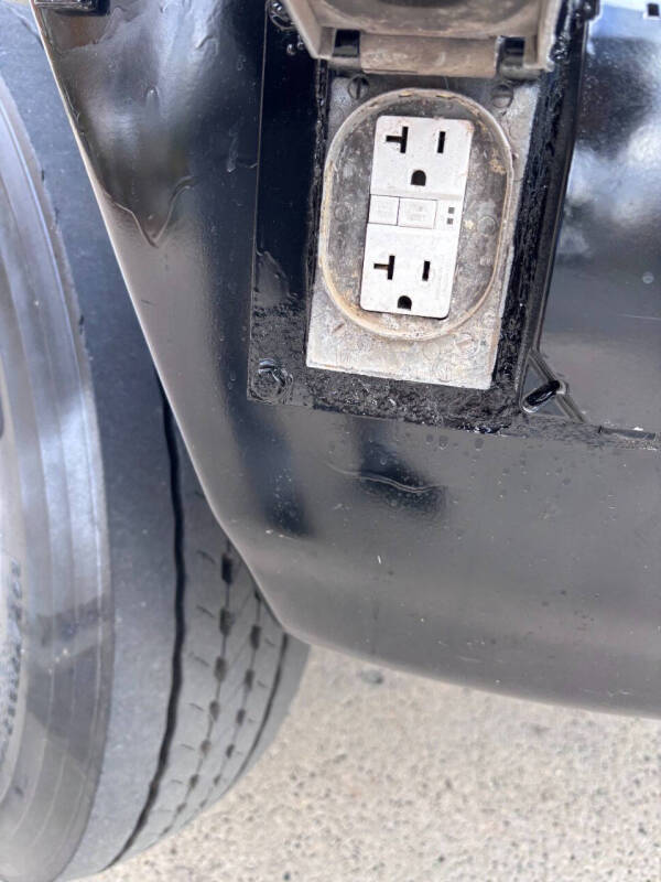 2015 International DuraStar 4300