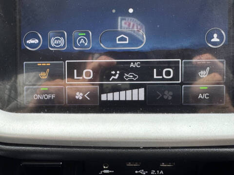 2020 Subaru Outback Limited XT