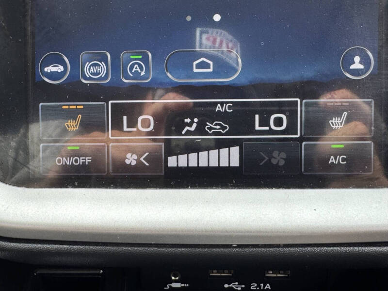 2020 Subaru Outback Limited XT