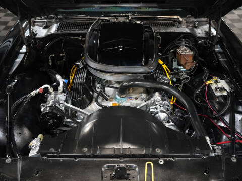 1979 Pontiac Firebird Trans Am