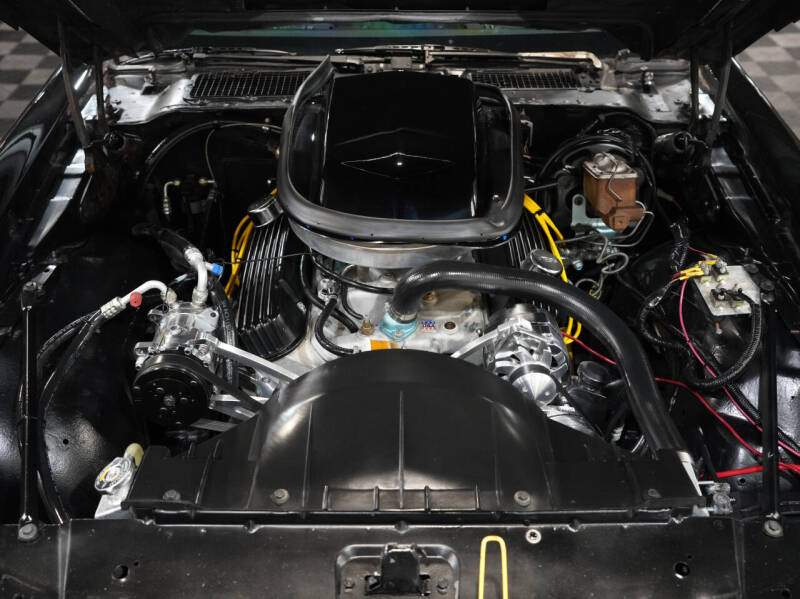 1979 Pontiac Firebird Trans Am