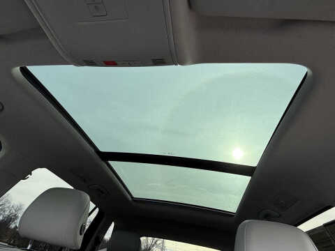 2018 Volkswagen Tiguan 2.0T SEL Premium